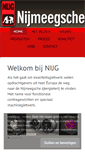Mobile Screenshot of nijg.com